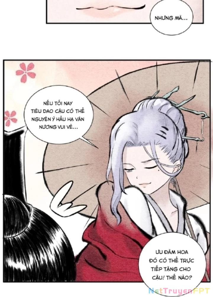 Tối Cường Tu Tiên Bảo Điển Chapter 8 - Trang 2