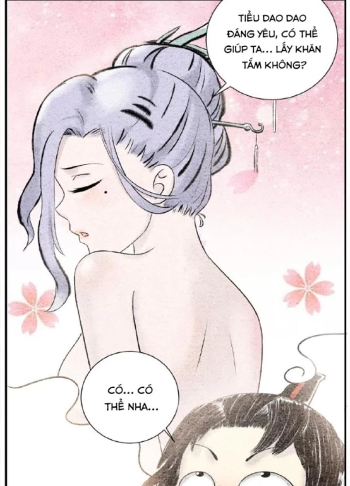 Tối Cường Tu Tiên Bảo Điển Chapter 8 - Trang 2