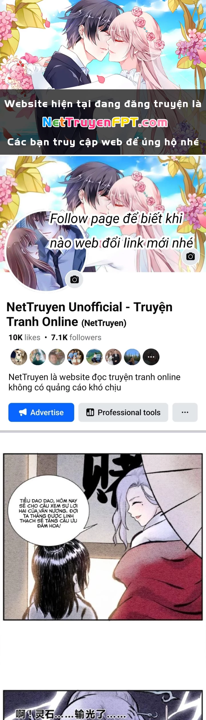 Tối Cường Tu Tiên Bảo Điển Chapter 9 - Trang 2