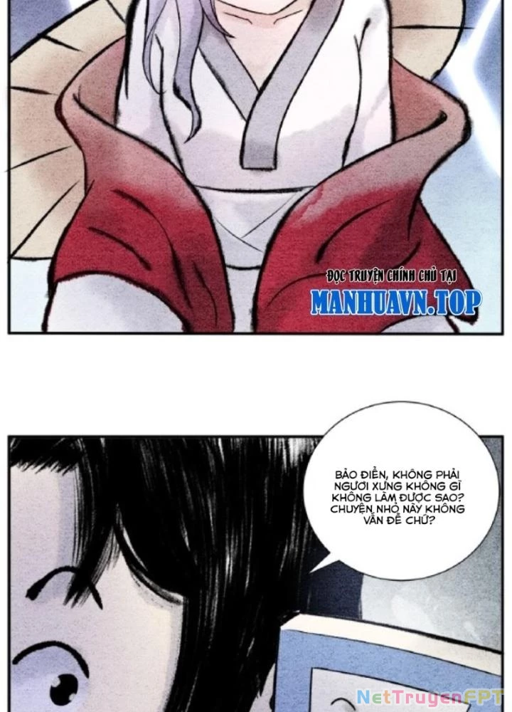 Tối Cường Tu Tiên Bảo Điển Chapter 9 - Trang 2