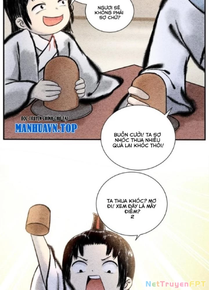 Tối Cường Tu Tiên Bảo Điển Chapter 9 - Trang 2