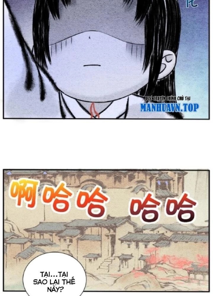 Tối Cường Tu Tiên Bảo Điển Chapter 9 - Trang 2