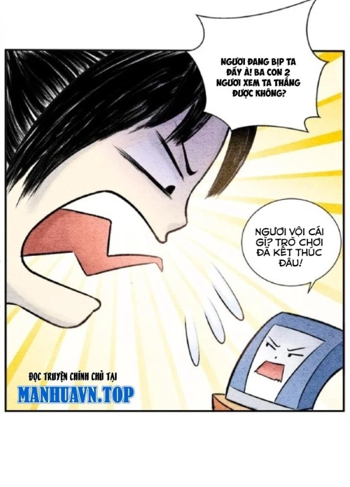 Tối Cường Tu Tiên Bảo Điển Chapter 9 - Trang 2