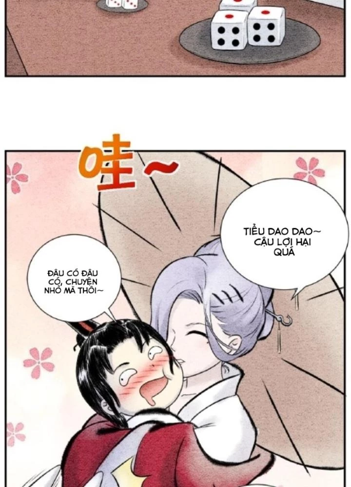 Tối Cường Tu Tiên Bảo Điển Chapter 9 - Trang 2