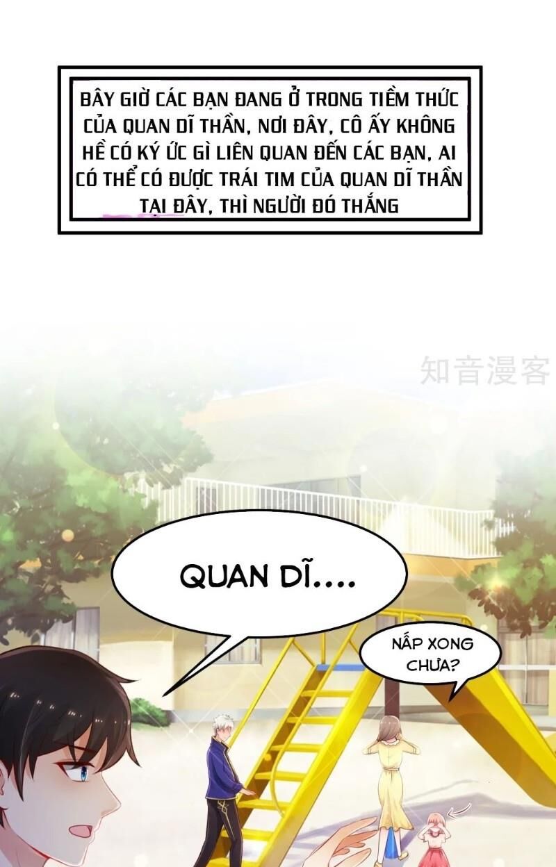 Tối Cường Vận Đào Hoa Chapter 107 - Trang 2