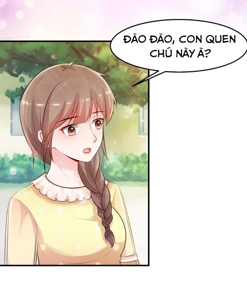 Tối Cường Vận Đào Hoa Chapter 107 - Trang 2