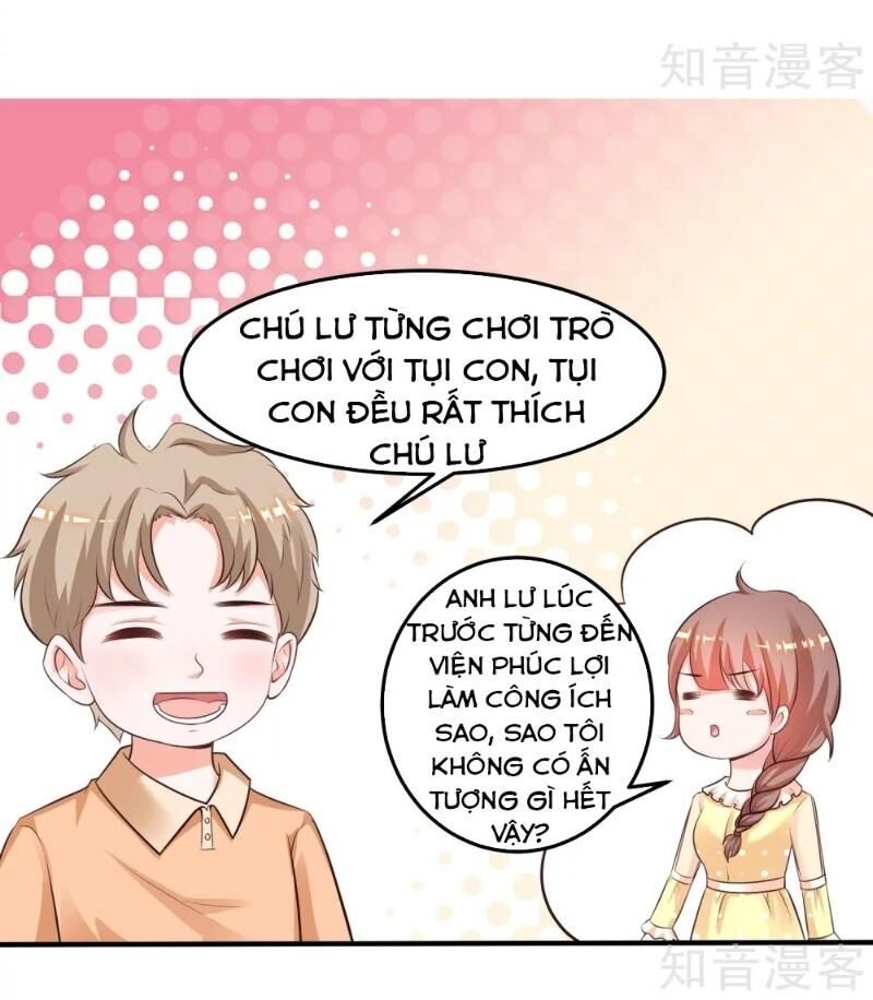 Tối Cường Vận Đào Hoa Chapter 107 - Trang 2