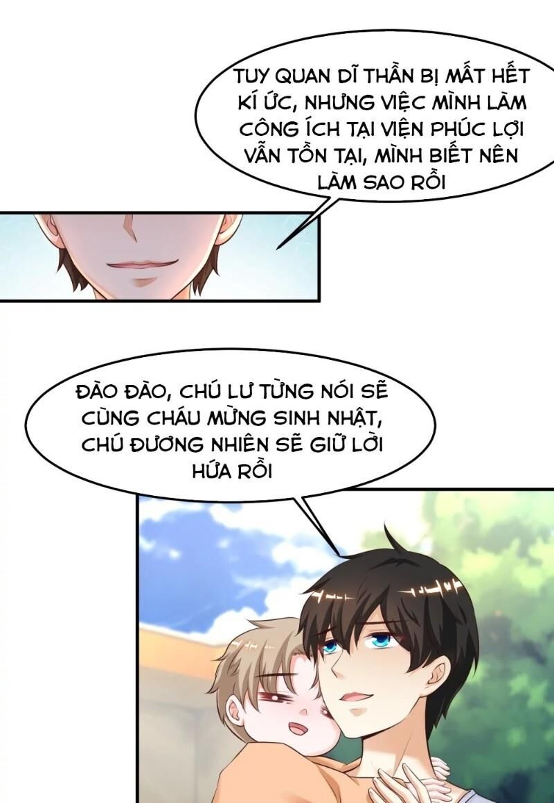 Tối Cường Vận Đào Hoa Chapter 107 - Trang 2