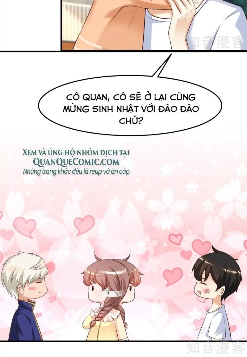 Tối Cường Vận Đào Hoa Chapter 107 - Trang 2