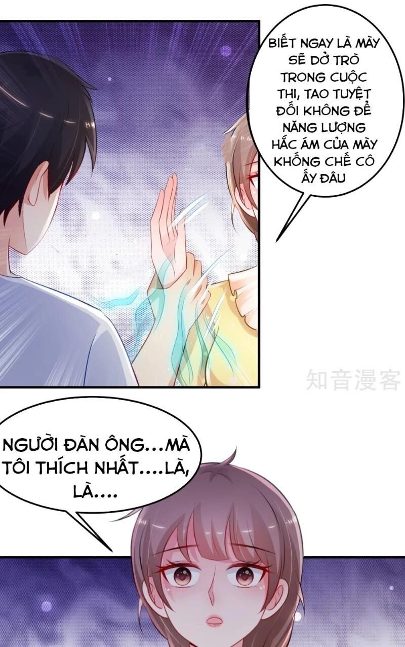 Tối Cường Vận Đào Hoa Chapter 107 - Trang 2