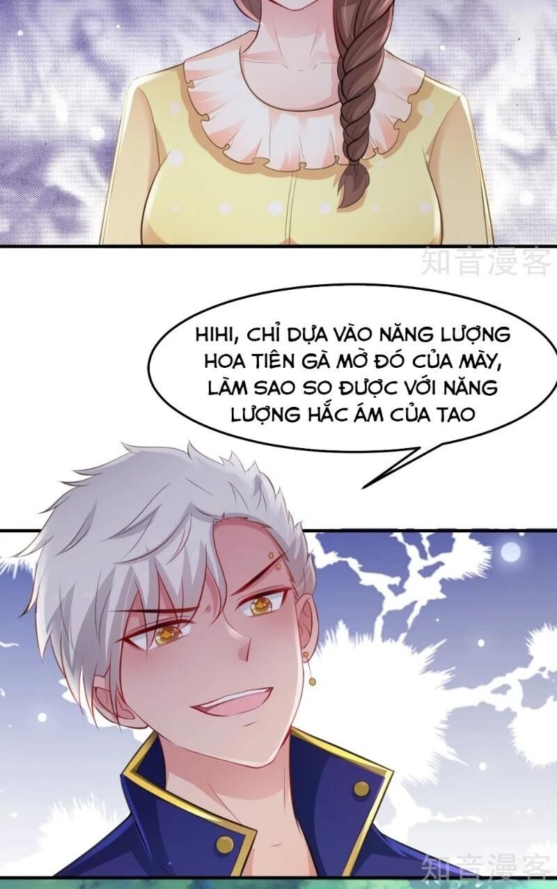 Tối Cường Vận Đào Hoa Chapter 107 - Trang 2