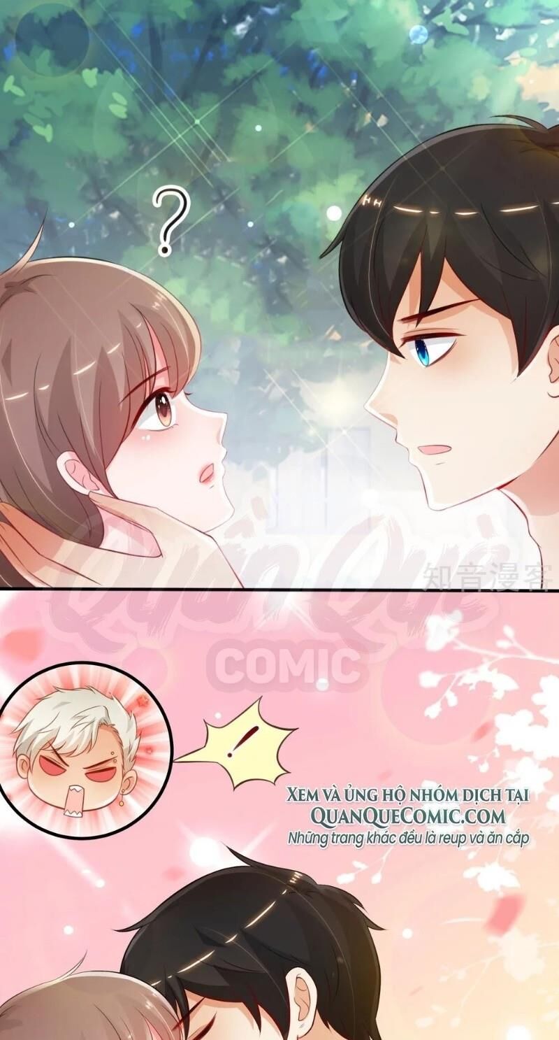 Tối Cường Vận Đào Hoa Chapter 107 - Trang 2