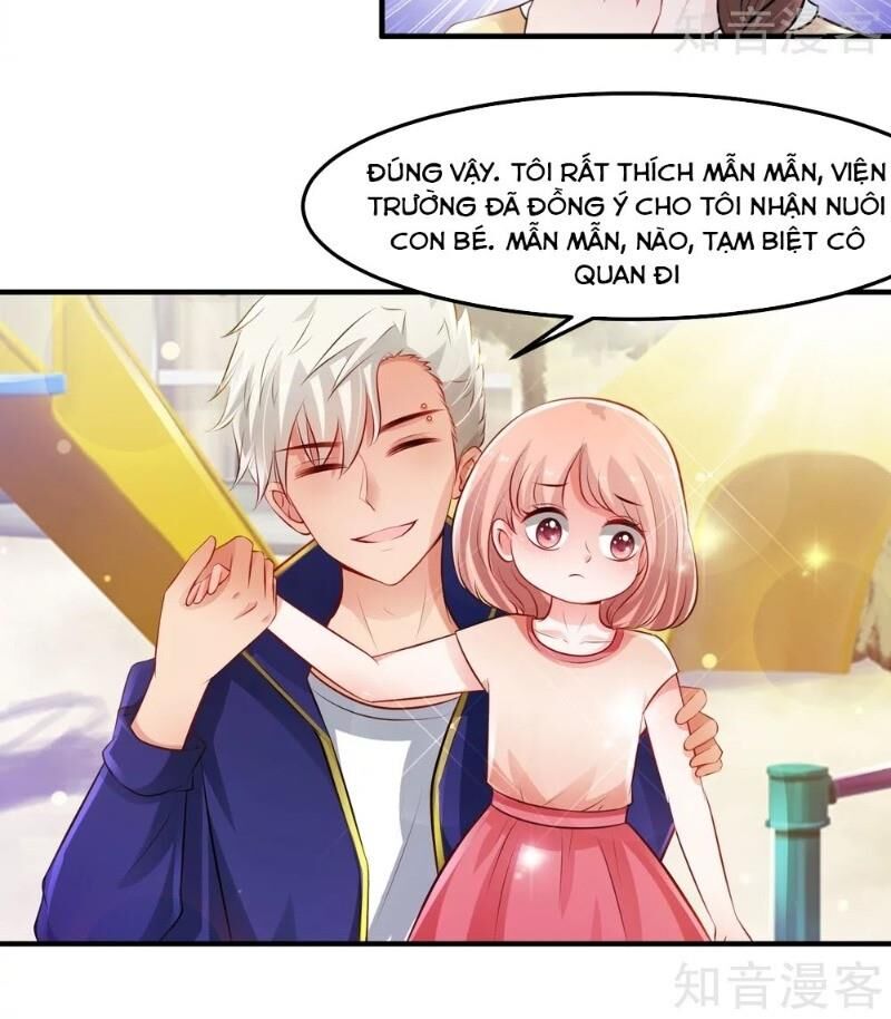 Tối Cường Vận Đào Hoa Chapter 107 - Trang 2