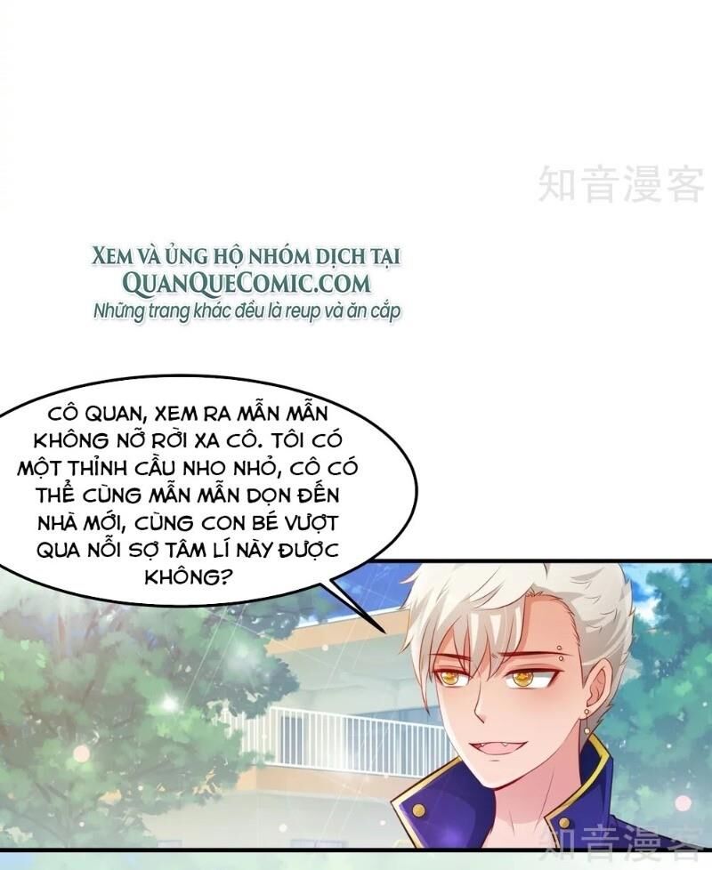 Tối Cường Vận Đào Hoa Chapter 107 - Trang 2