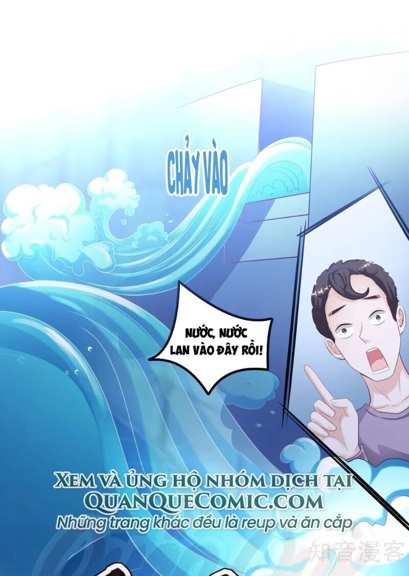 Tối Cường Vận Đào Hoa Chapter 109 - Trang 2