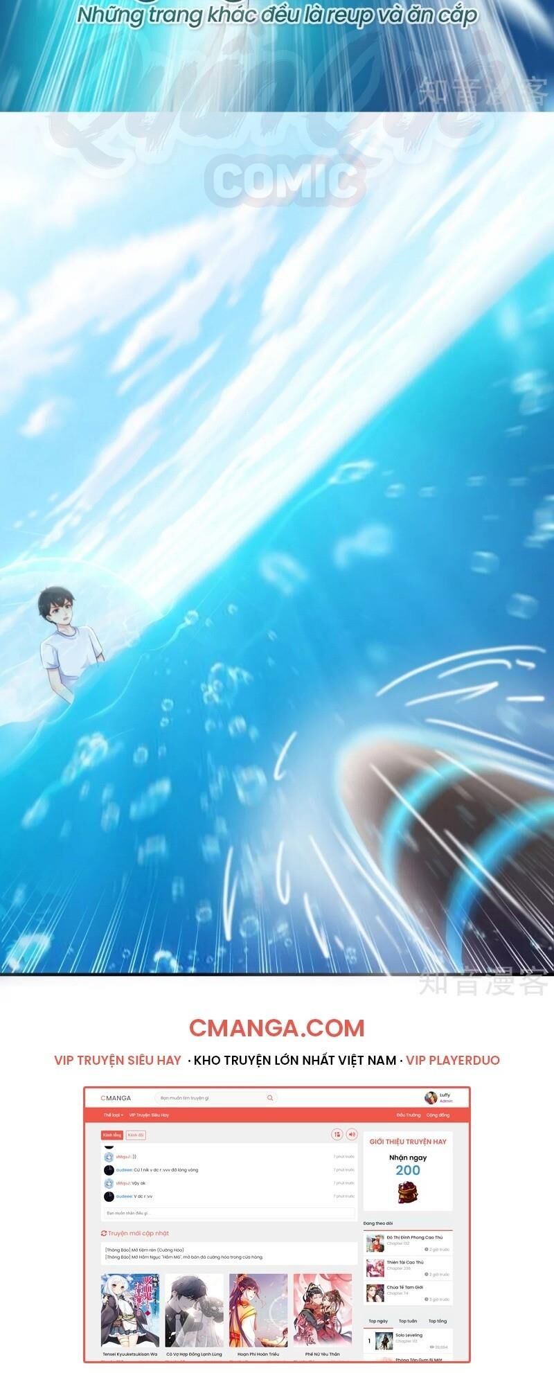 Tối Cường Vận Đào Hoa Chapter 109 - Trang 2