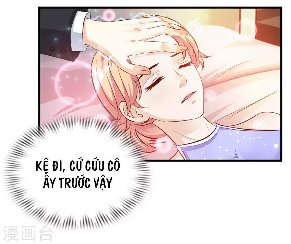 Tối Cường Vận Đào Hoa Chapter 11 - Trang 2