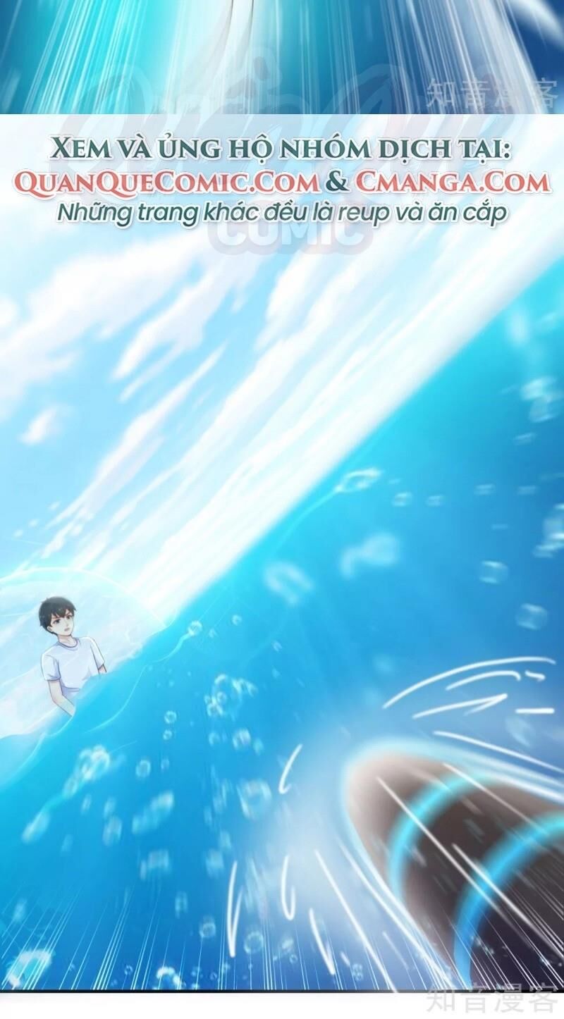 Tối Cường Vận Đào Hoa Chapter 110 - Trang 2