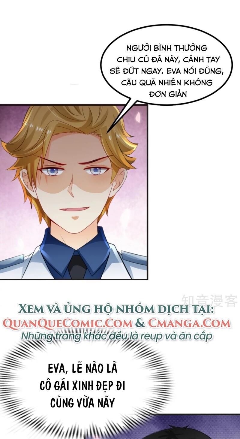 Tối Cường Vận Đào Hoa Chapter 113 - Trang 2