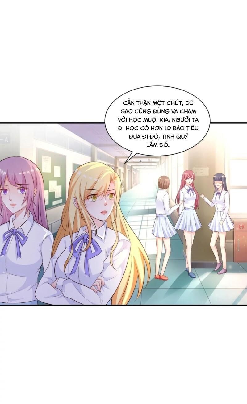 Tối Cường Vận Đào Hoa Chapter 114 - Trang 2