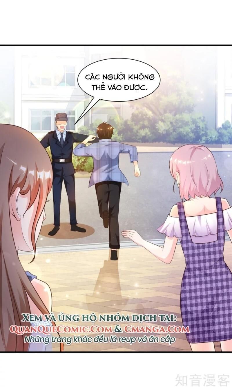 Tối Cường Vận Đào Hoa Chapter 115 - Trang 2