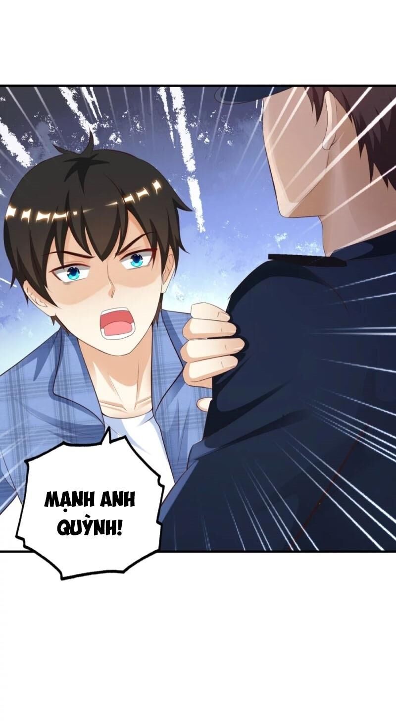 Tối Cường Vận Đào Hoa Chapter 115 - Trang 2