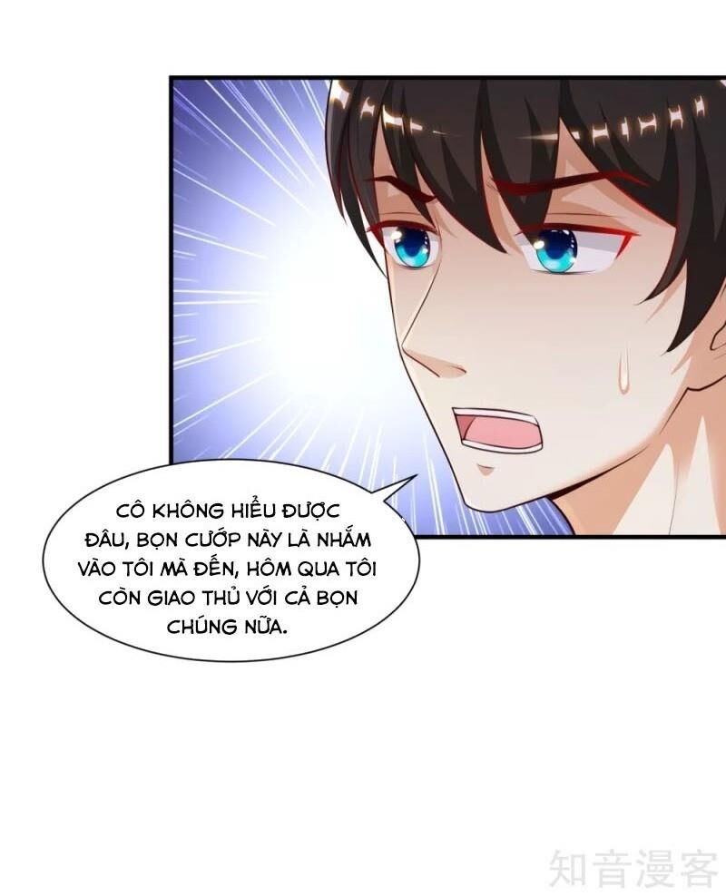 Tối Cường Vận Đào Hoa Chapter 115 - Trang 2