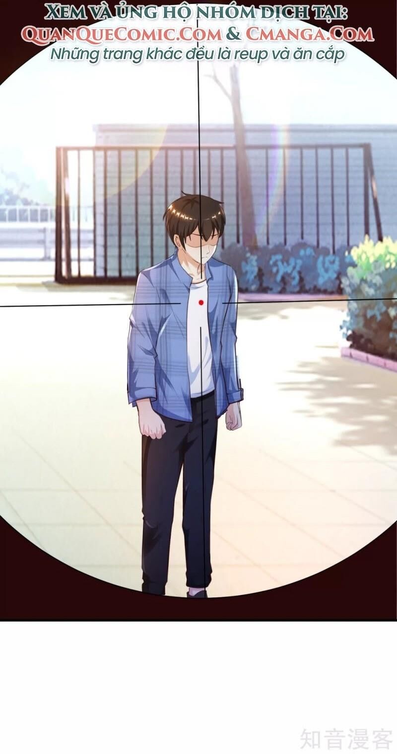 Tối Cường Vận Đào Hoa Chapter 115 - Trang 2