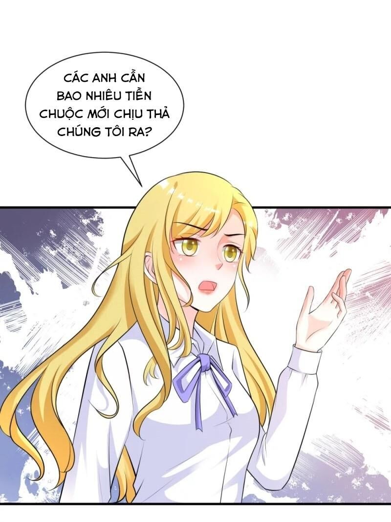 Tối Cường Vận Đào Hoa Chapter 115 - Trang 2