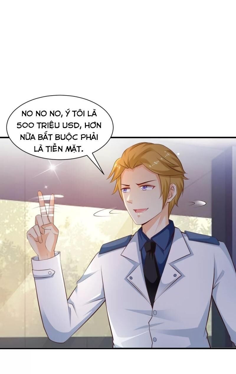 Tối Cường Vận Đào Hoa Chapter 115 - Trang 2