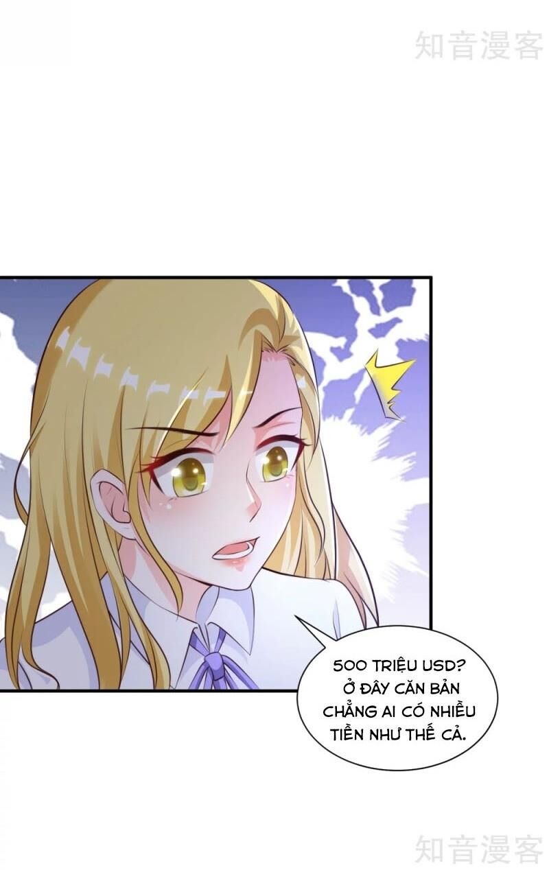 Tối Cường Vận Đào Hoa Chapter 115 - Trang 2