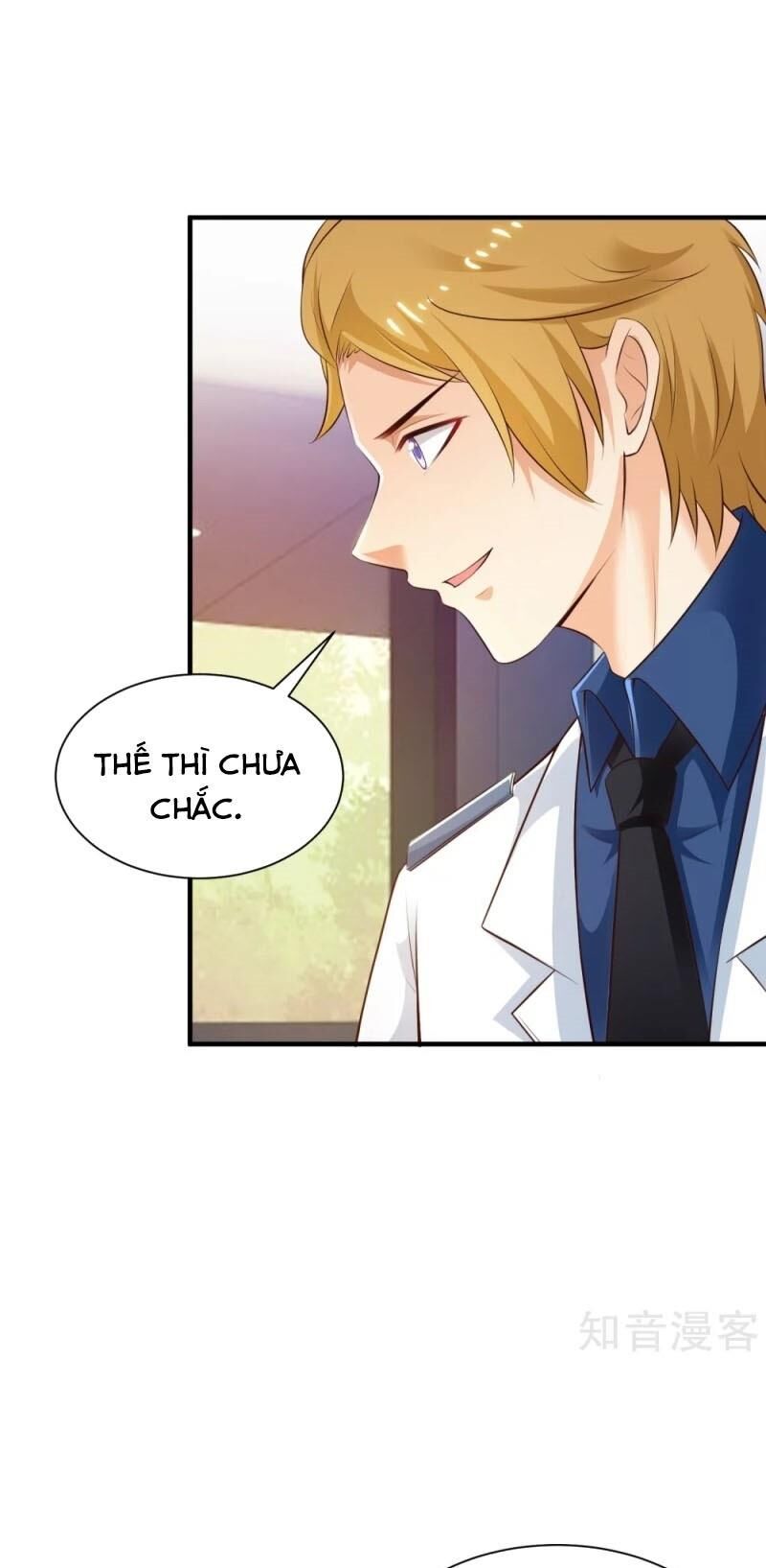 Tối Cường Vận Đào Hoa Chapter 115 - Trang 2