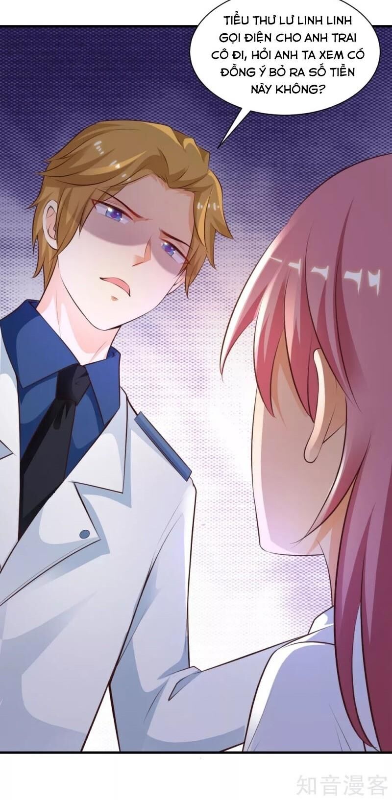 Tối Cường Vận Đào Hoa Chapter 115 - Trang 2