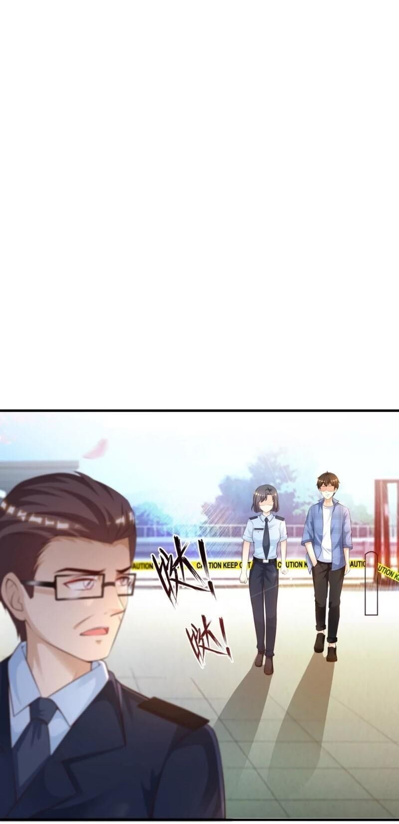 Tối Cường Vận Đào Hoa Chapter 115 - Trang 2