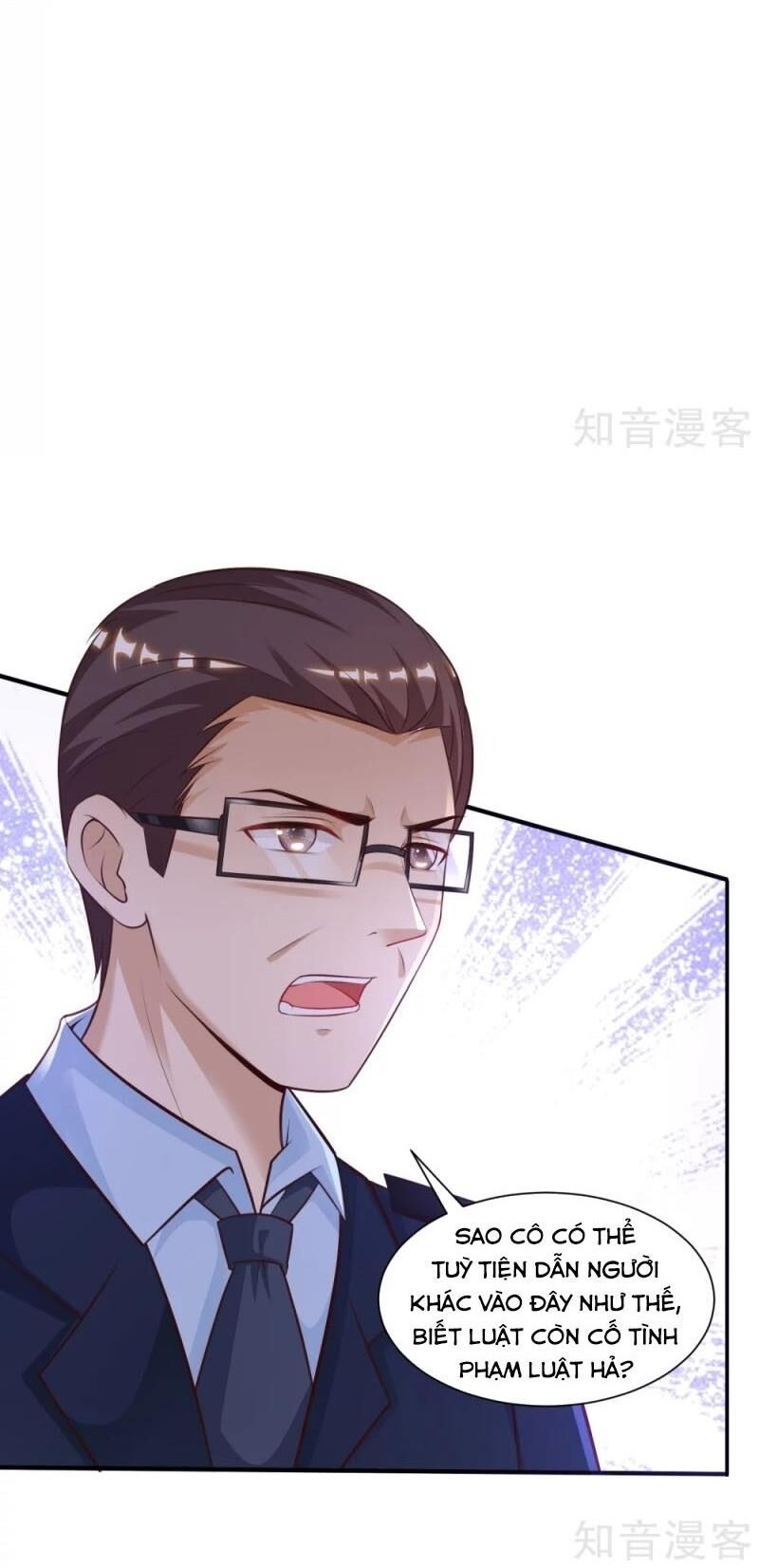 Tối Cường Vận Đào Hoa Chapter 115 - Trang 2