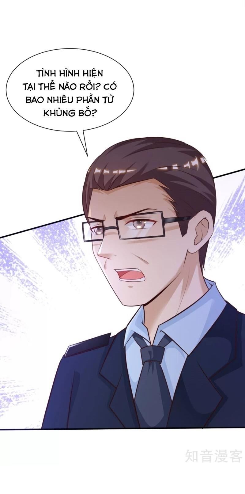 Tối Cường Vận Đào Hoa Chapter 115 - Trang 2