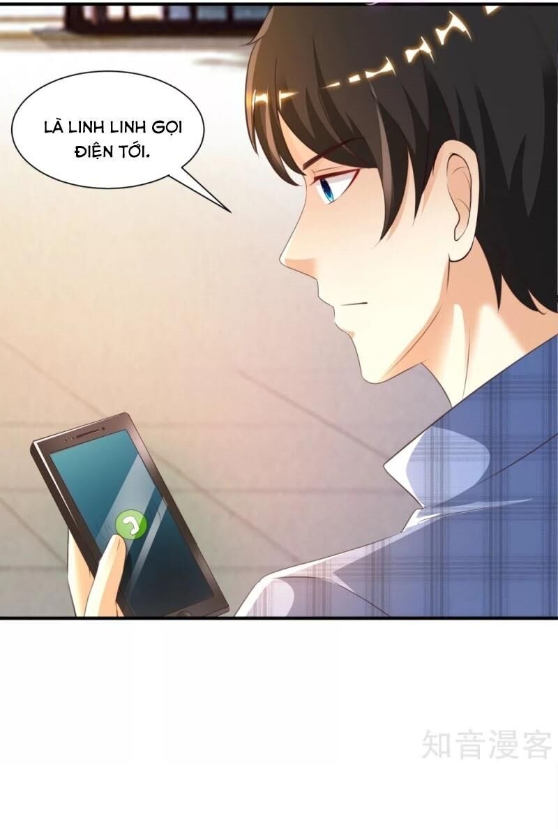 Tối Cường Vận Đào Hoa Chapter 115 - Trang 2