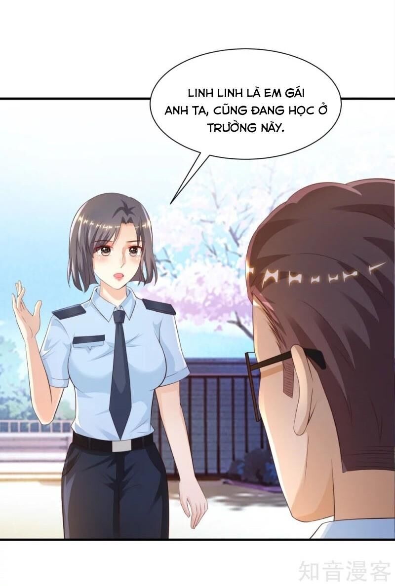 Tối Cường Vận Đào Hoa Chapter 115 - Trang 2