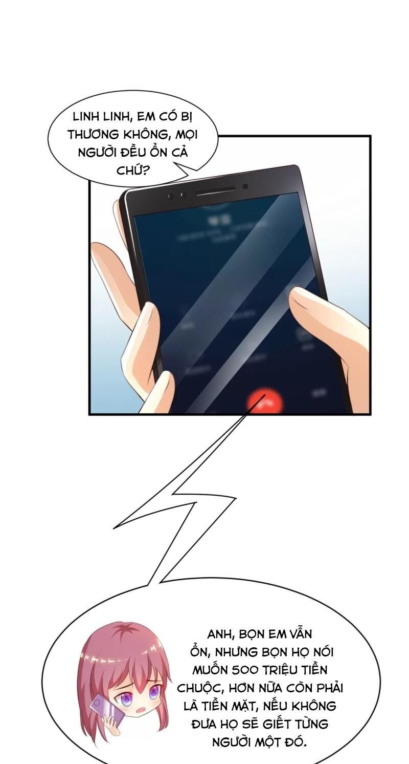 Tối Cường Vận Đào Hoa Chapter 115 - Trang 2