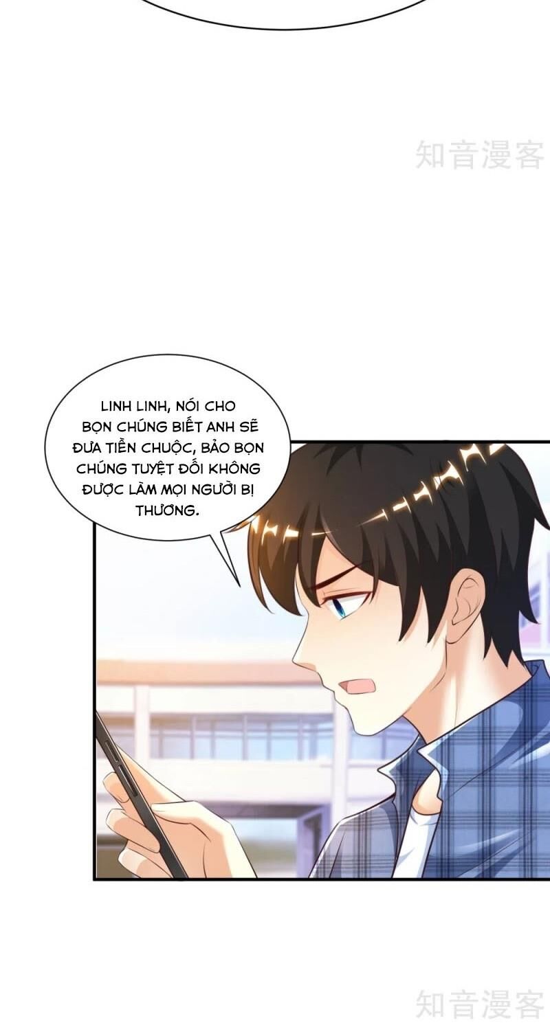 Tối Cường Vận Đào Hoa Chapter 115 - Trang 2