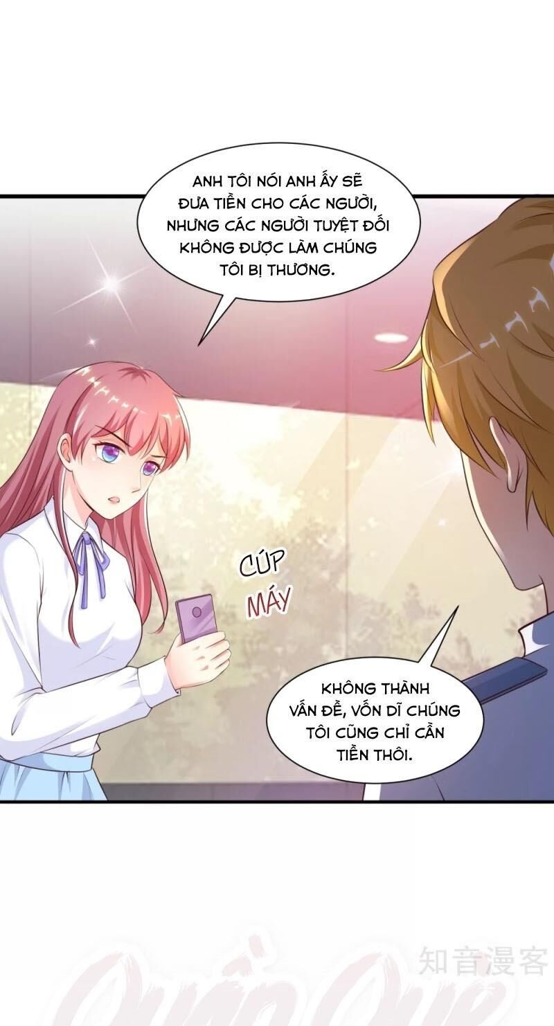 Tối Cường Vận Đào Hoa Chapter 115 - Trang 2