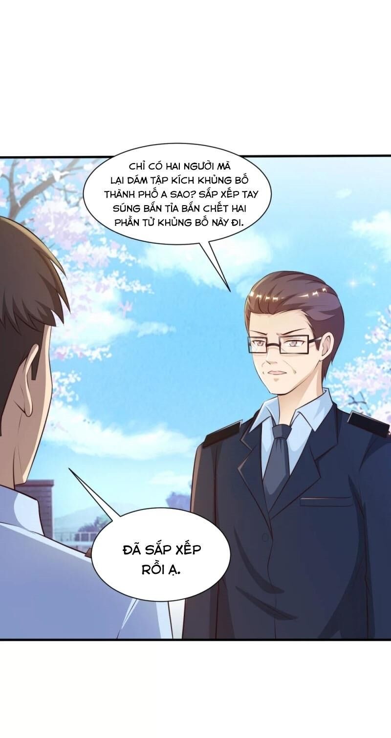 Tối Cường Vận Đào Hoa Chapter 115 - Trang 2