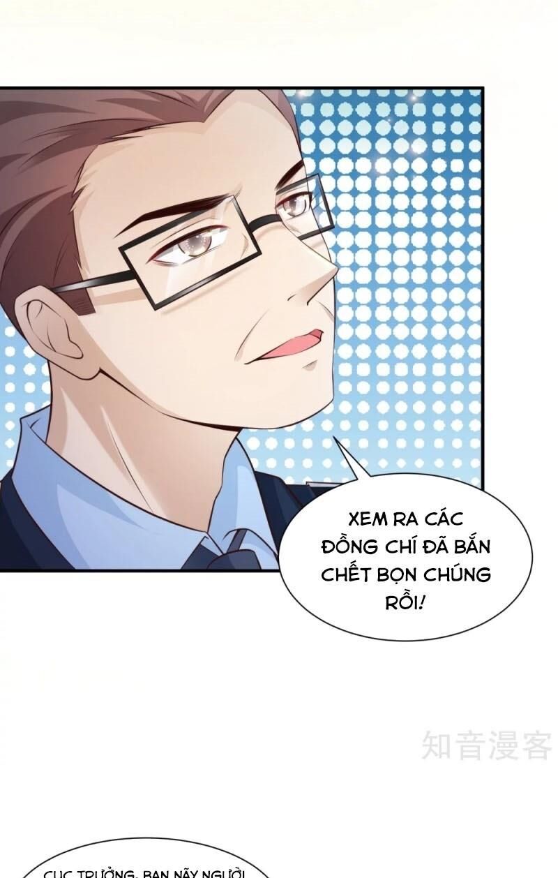 Tối Cường Vận Đào Hoa Chapter 115 - Trang 2