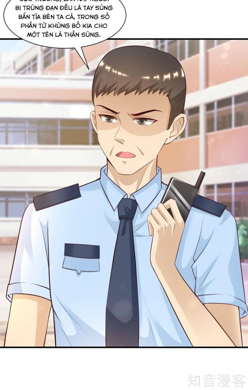 Tối Cường Vận Đào Hoa Chapter 115 - Trang 2