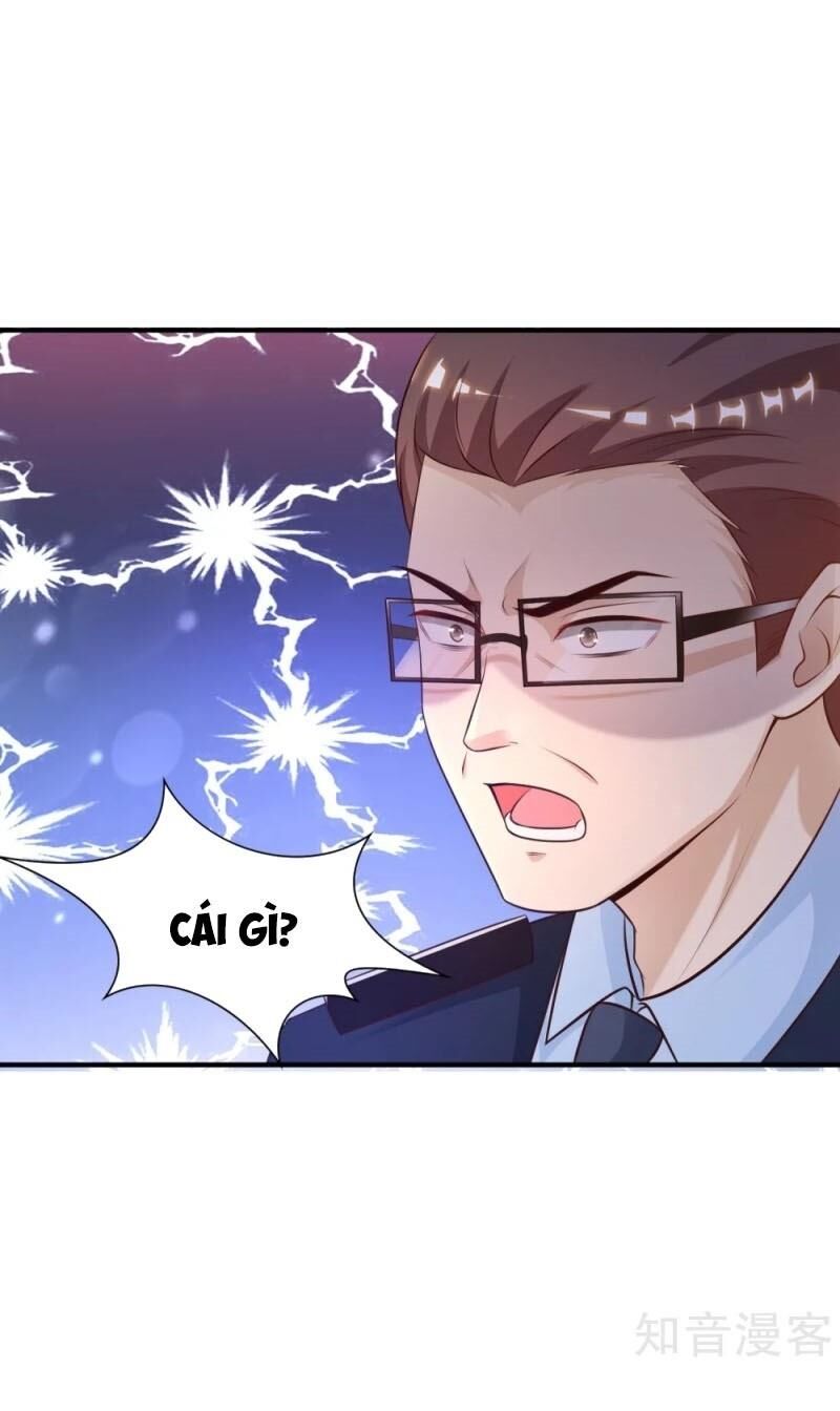 Tối Cường Vận Đào Hoa Chapter 115 - Trang 2