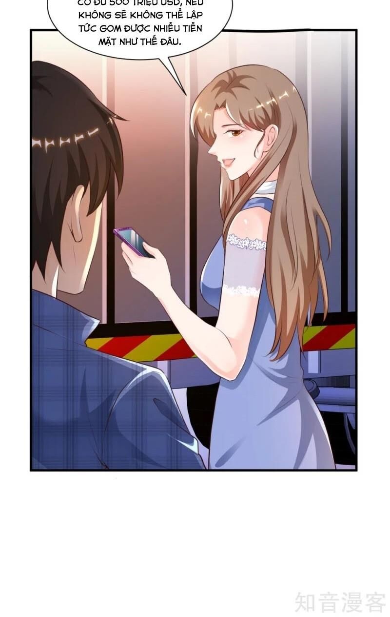 Tối Cường Vận Đào Hoa Chapter 116 - Trang 2