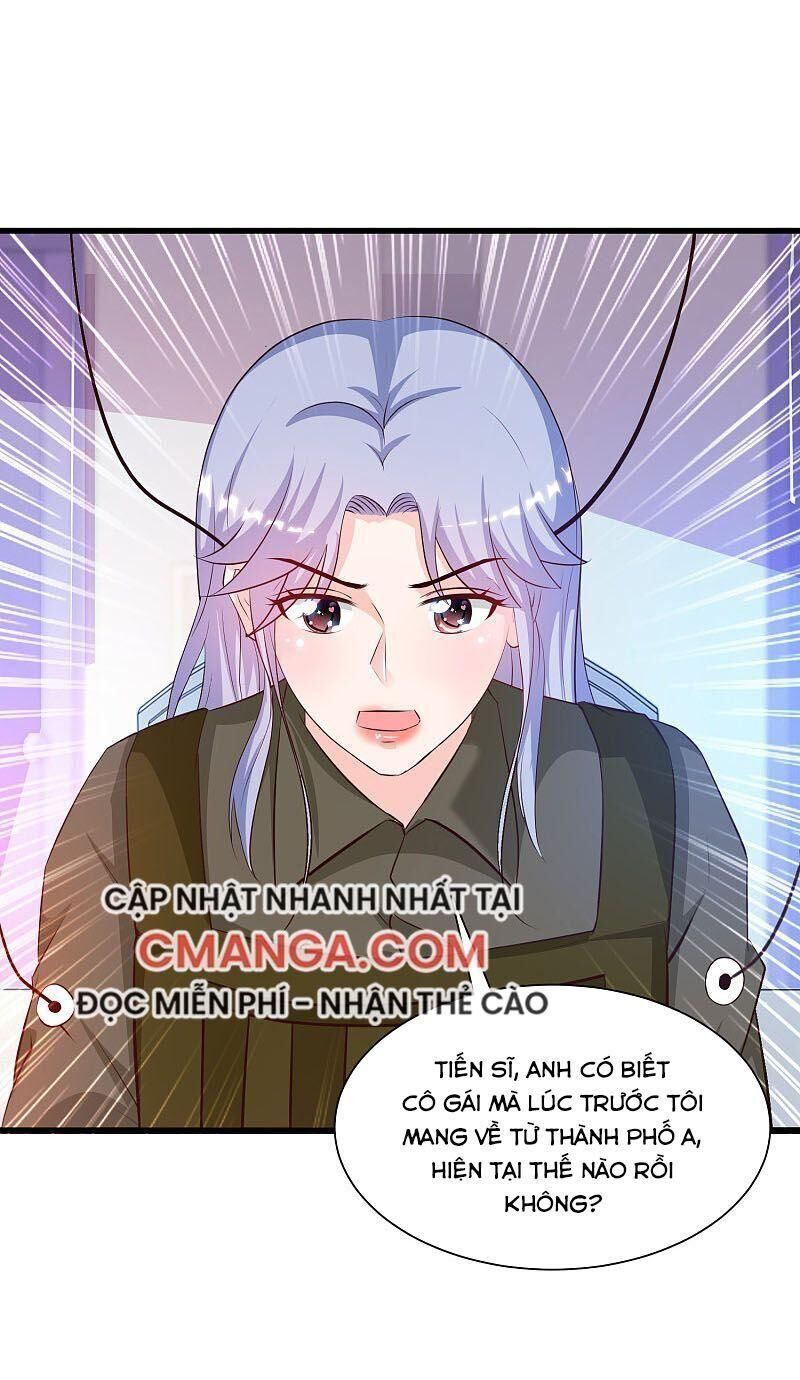 Tối Cường Vận Đào Hoa Chapter 125 - Trang 2