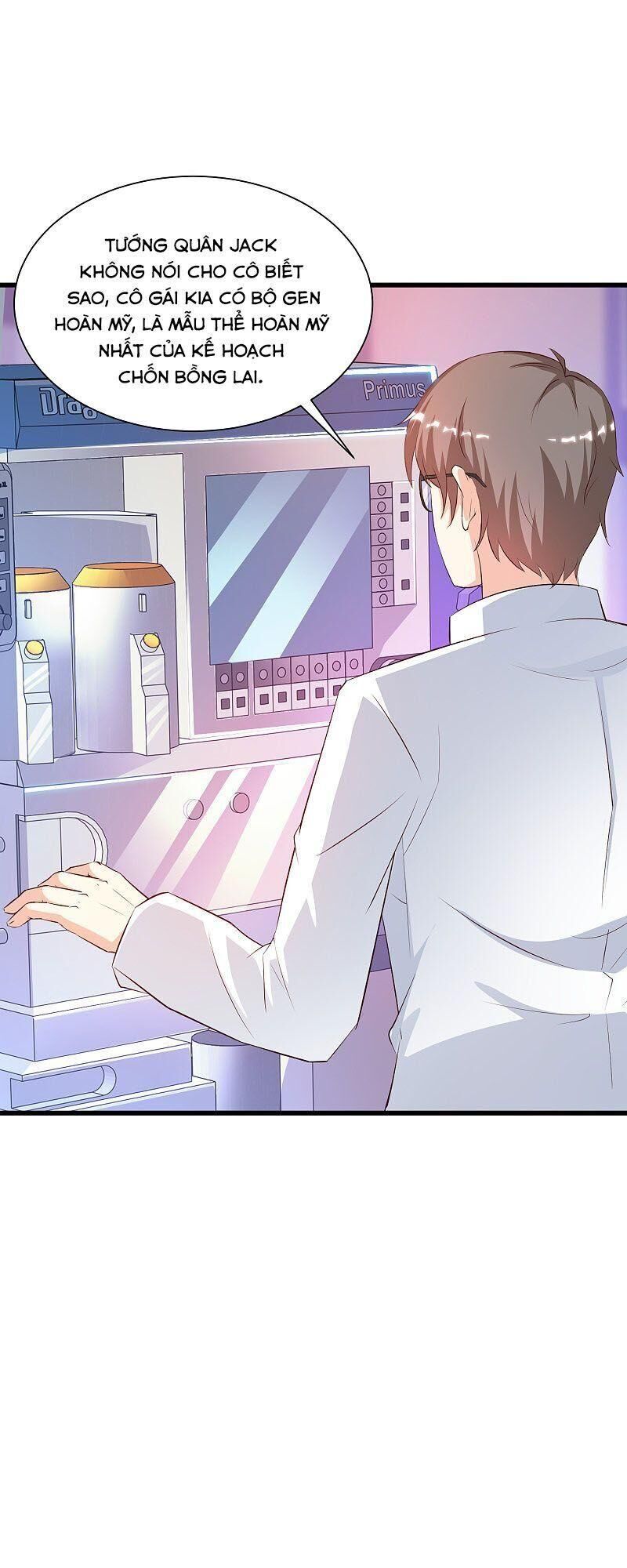 Tối Cường Vận Đào Hoa Chapter 125 - Trang 2