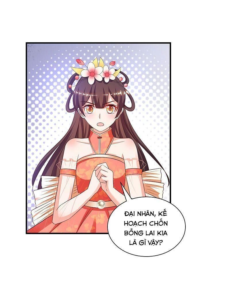 Tối Cường Vận Đào Hoa Chapter 125 - Trang 2