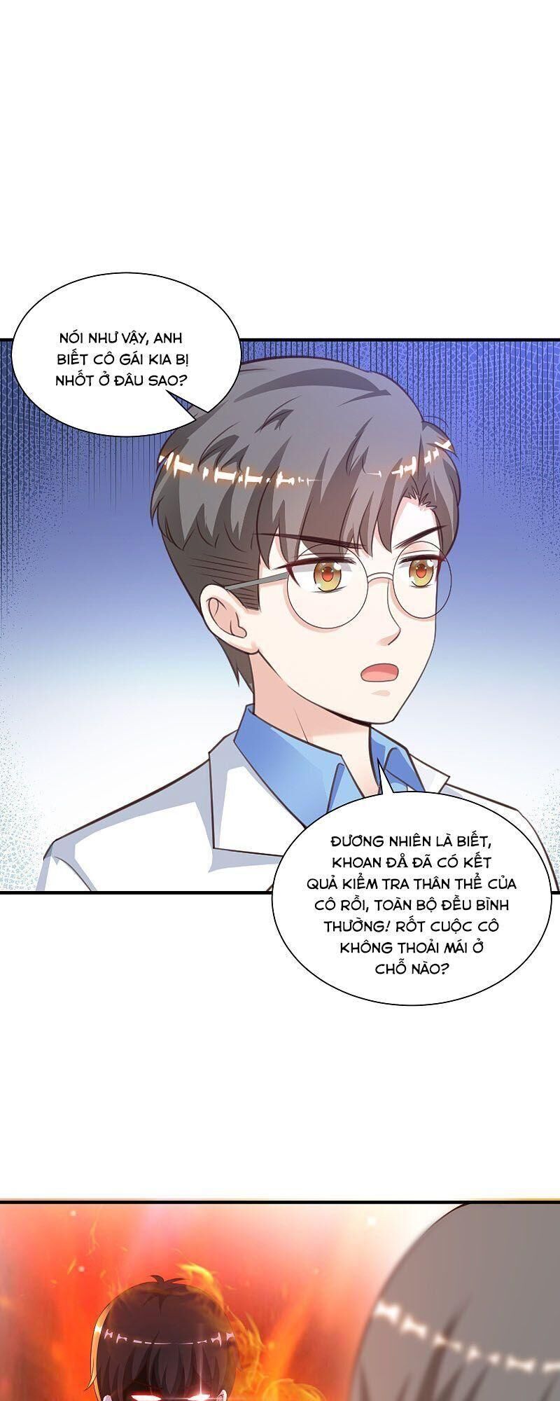 Tối Cường Vận Đào Hoa Chapter 125 - Trang 2